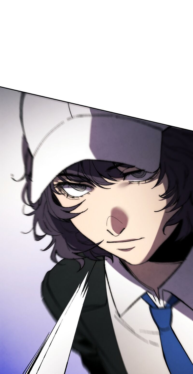 Hand Jumper - Chapter 54 - Page 26