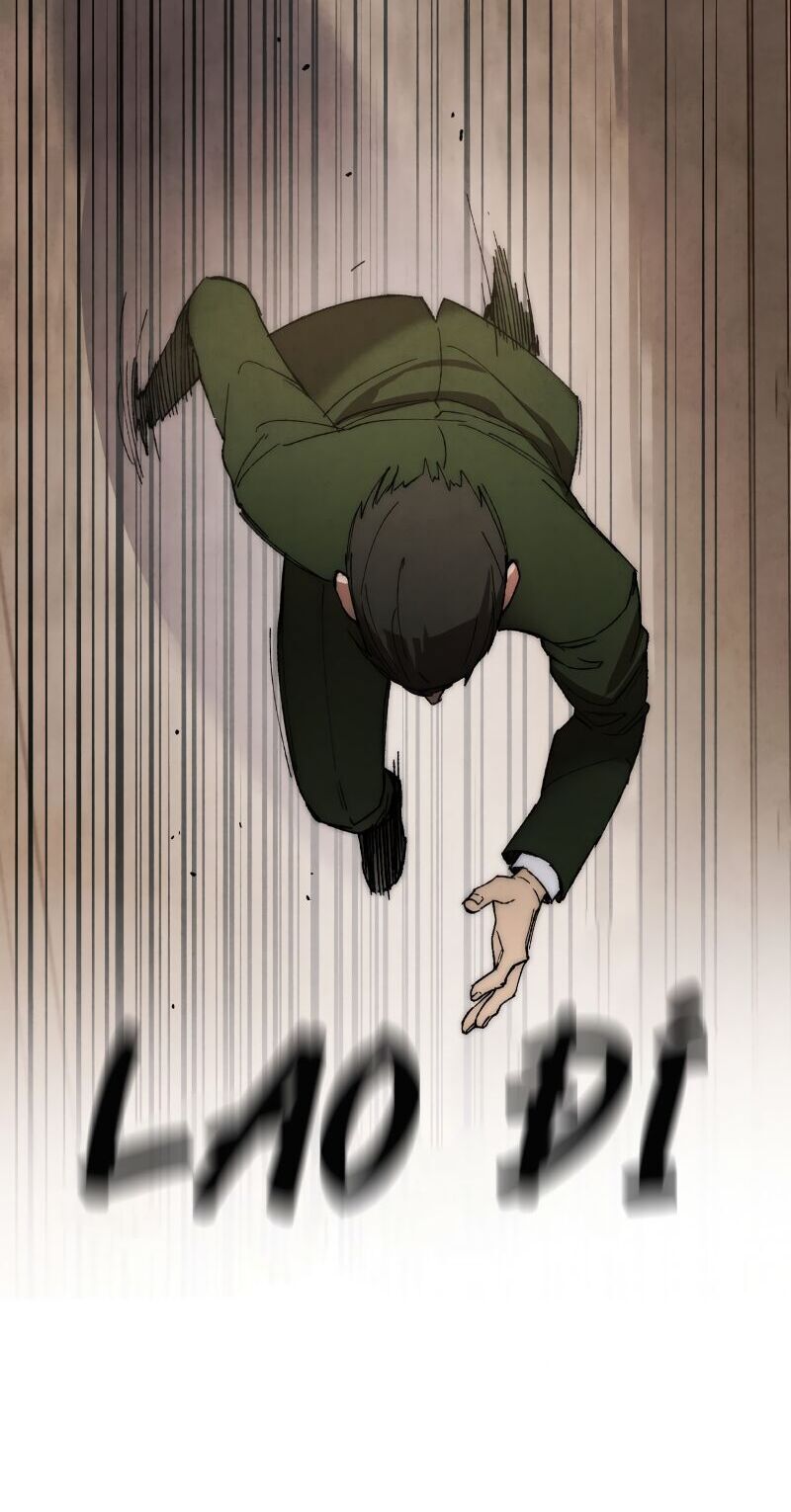 Hand Jumper - Chapter 54 - Page 3