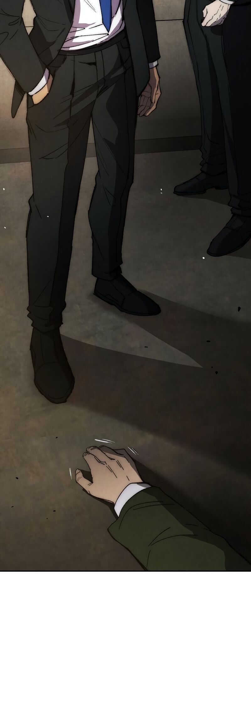 Hand Jumper - Chapter 54 - Page 33