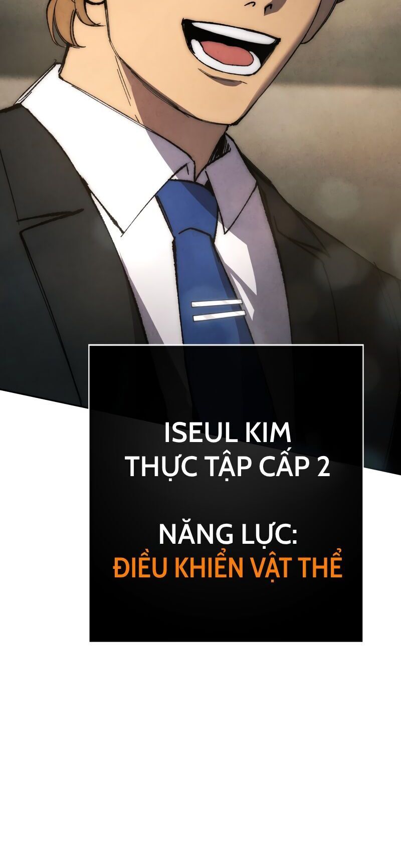 Hand Jumper - Chapter 54 - Page 35