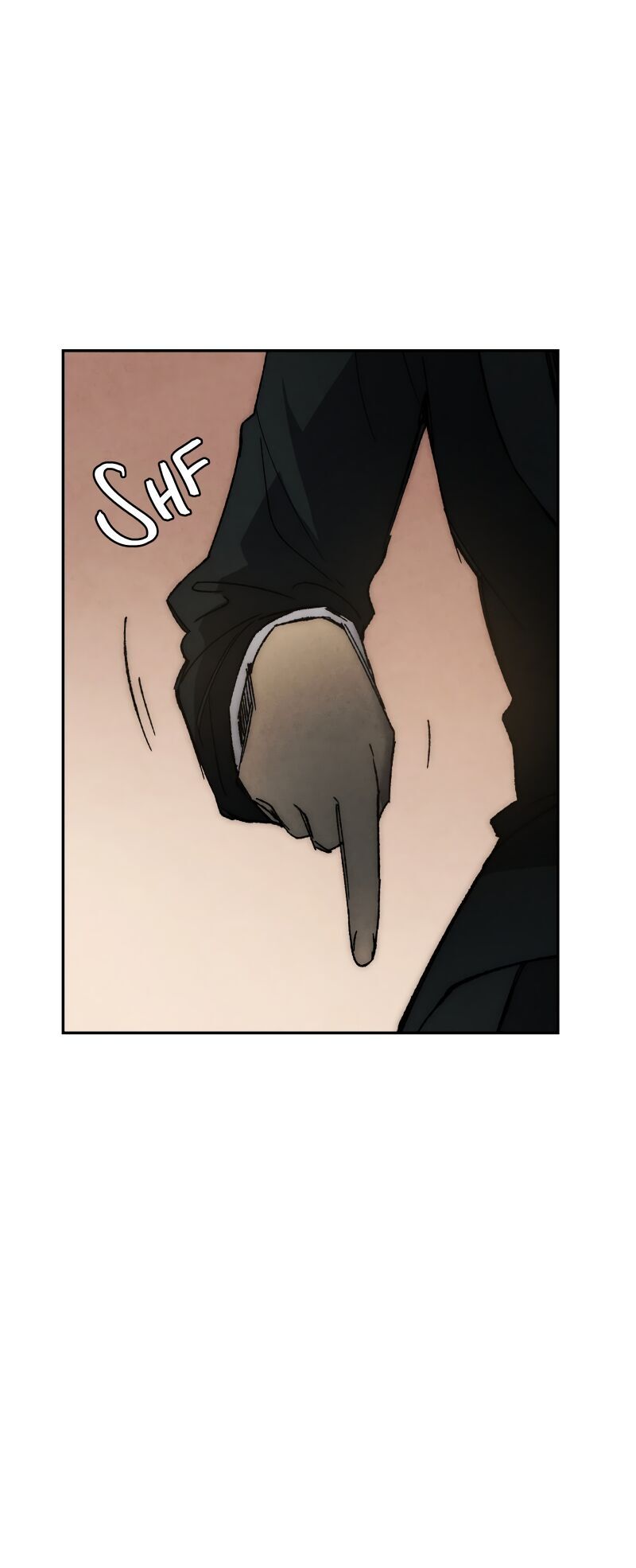 Hand Jumper - Chapter 54 - Page 39