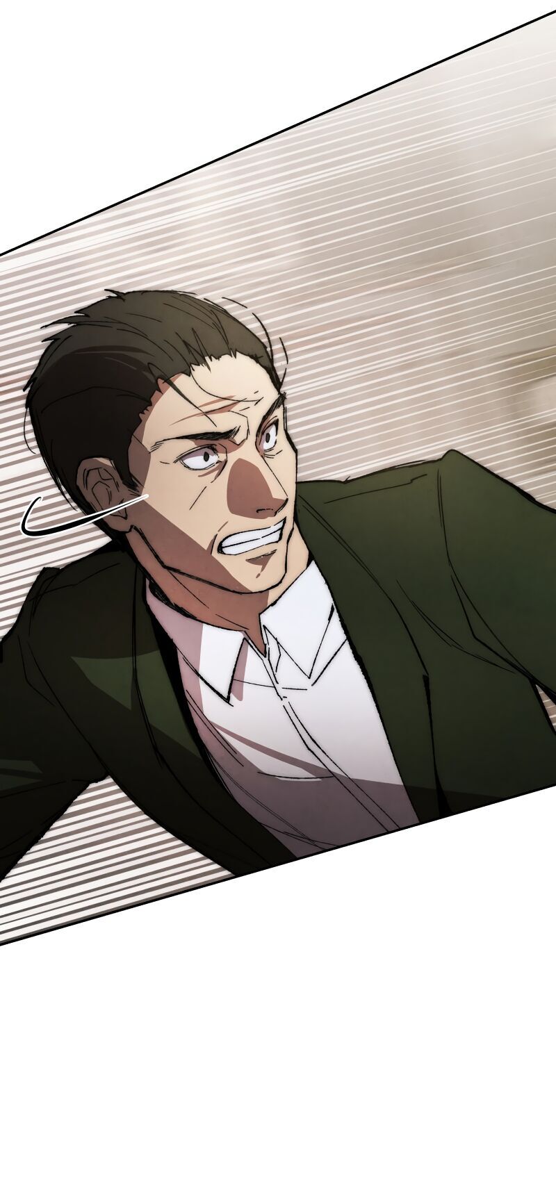 Hand Jumper - Chapter 54 - Page 4