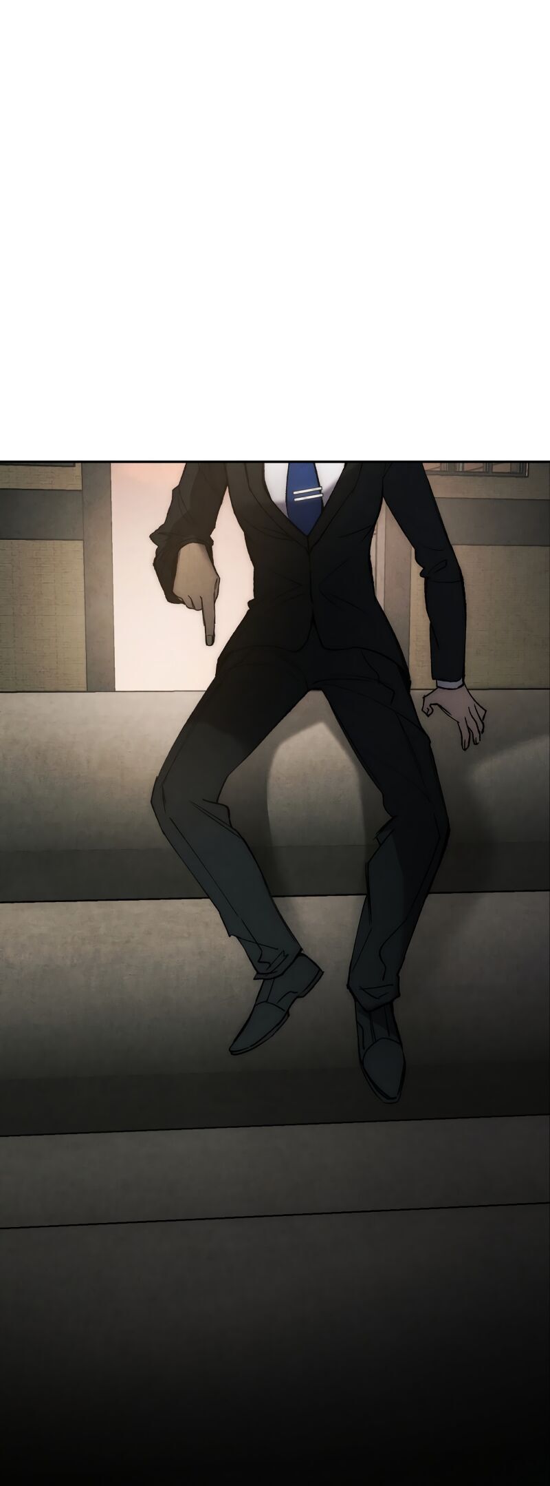 Hand Jumper - Chapter 54 - Page 40