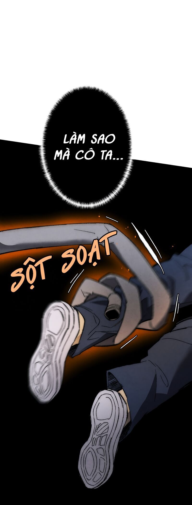 Hand Jumper - Chapter 54 - Page 45