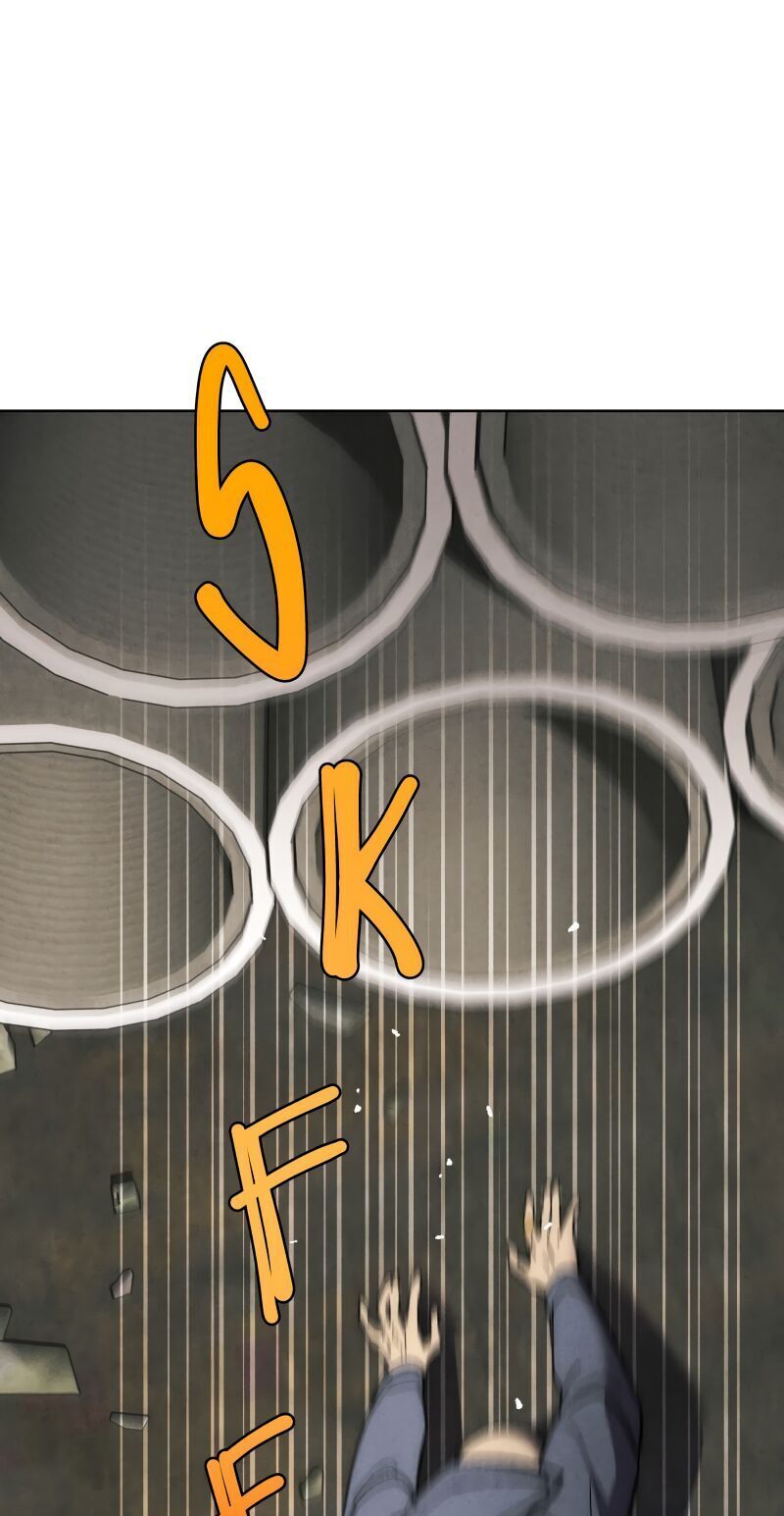 Hand Jumper - Chapter 54 - Page 48