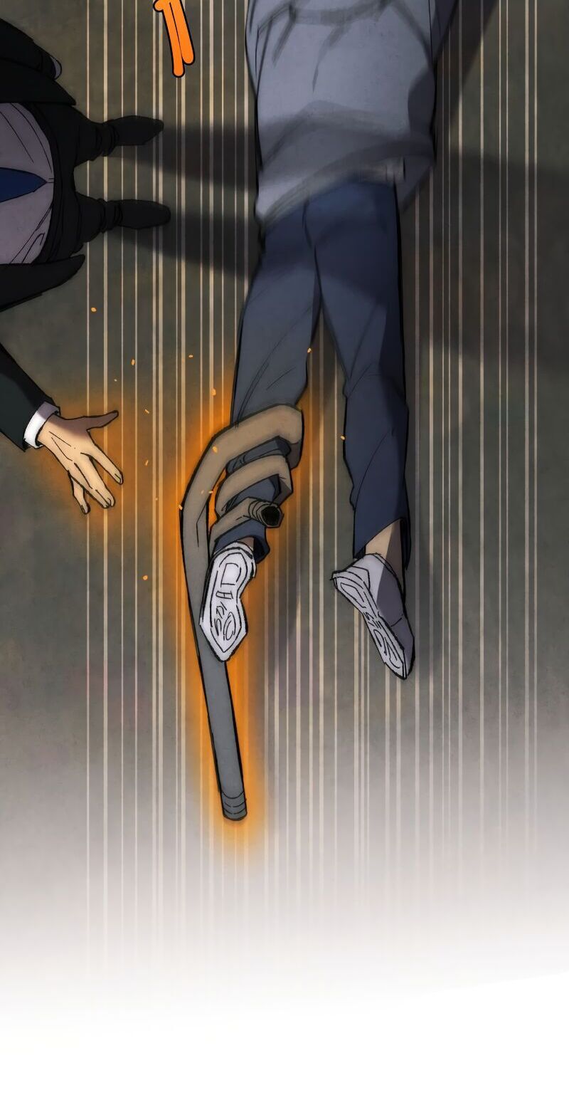 Hand Jumper - Chapter 54 - Page 49