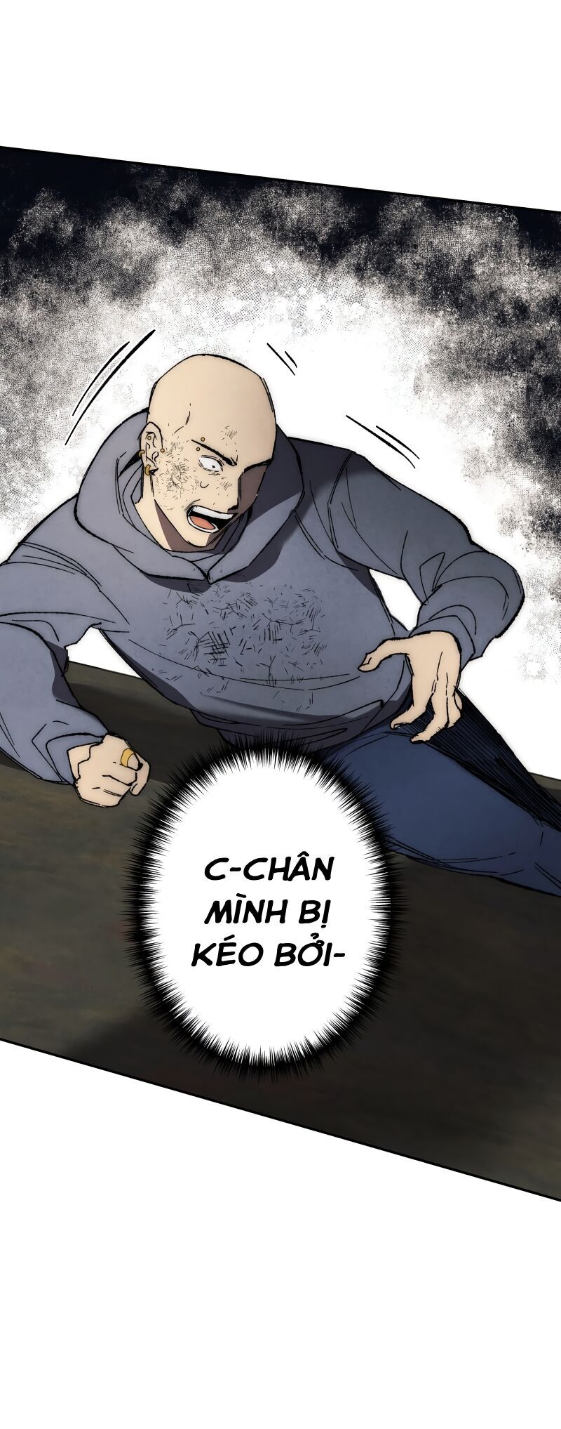 Hand Jumper - Chapter 54 - Page 50