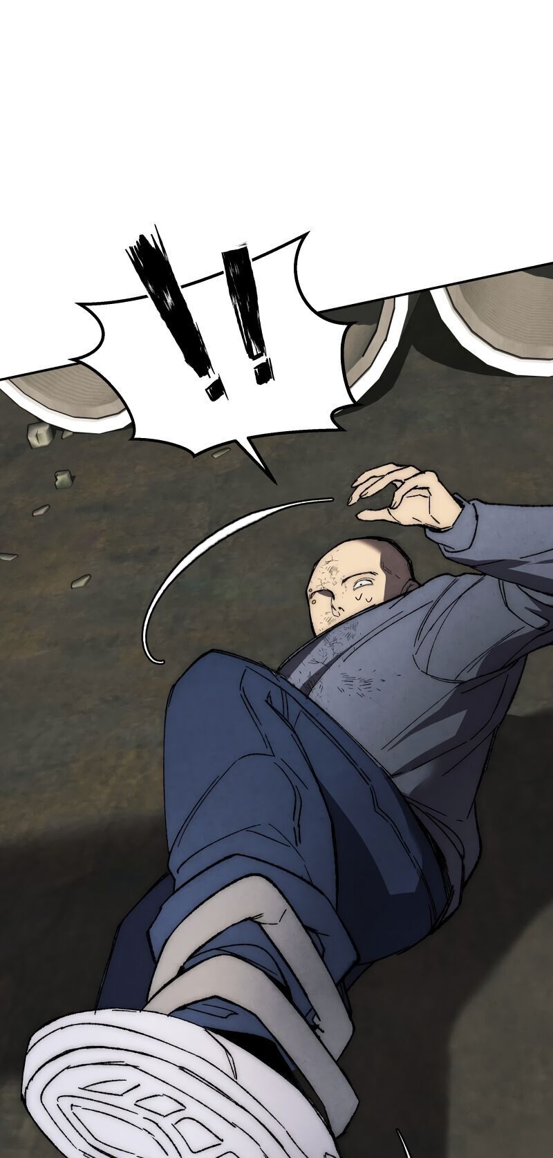 Hand Jumper - Chapter 54 - Page 51