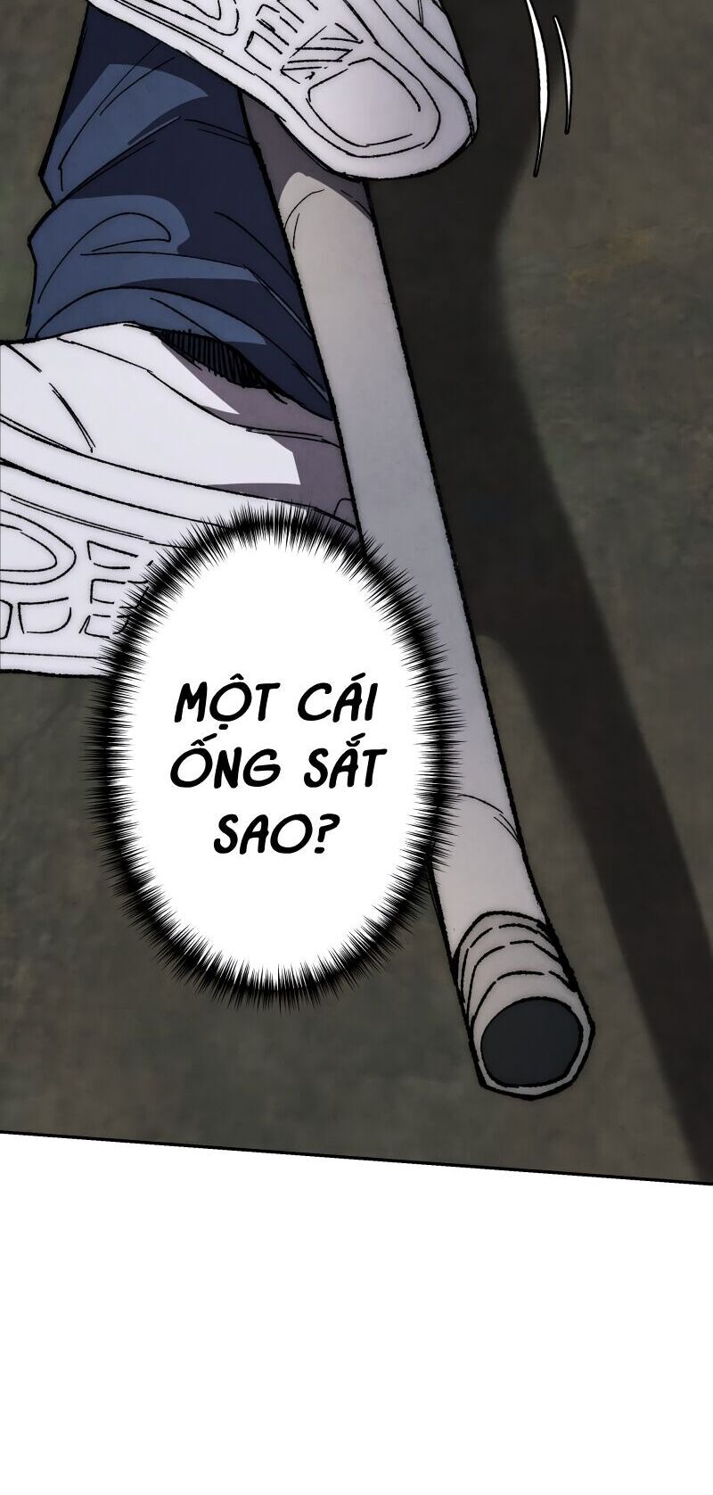 Hand Jumper - Chapter 54 - Page 52