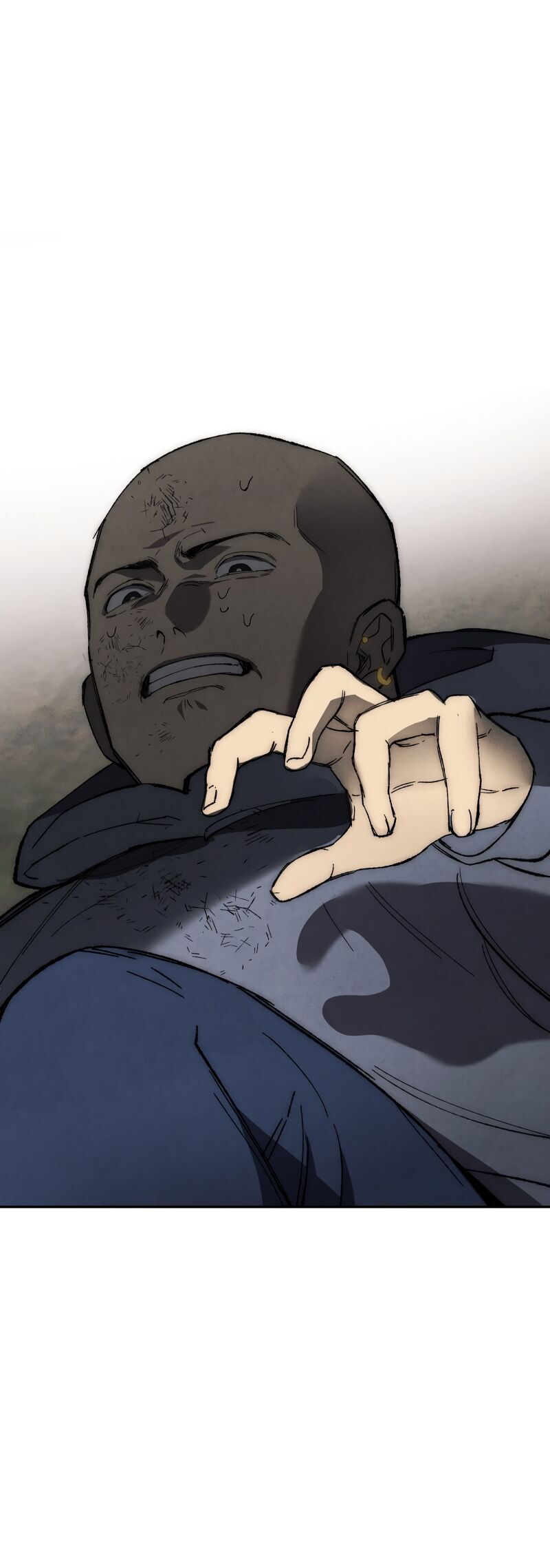 Hand Jumper - Chapter 54 - Page 53