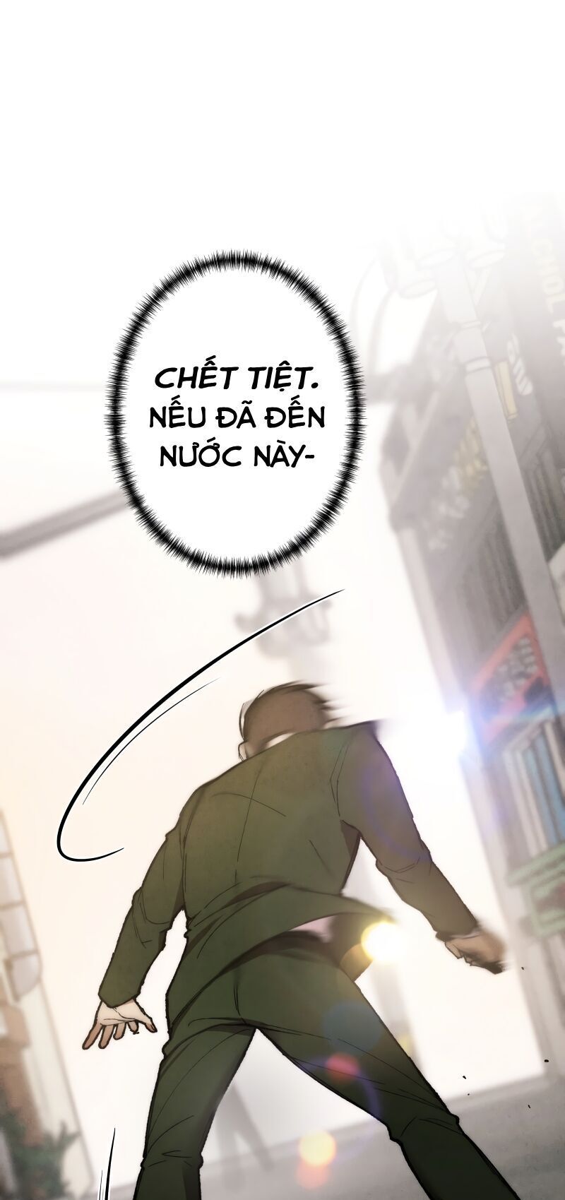 Hand Jumper - Chapter 54 - Page 6