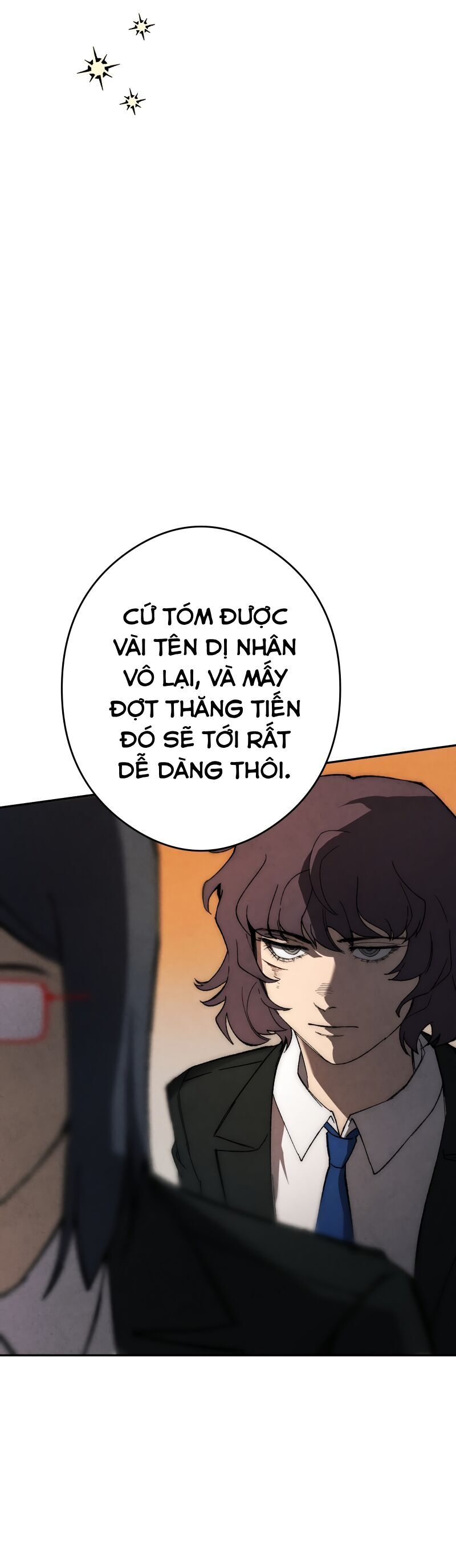 Hand Jumper - Chapter 54 - Page 66