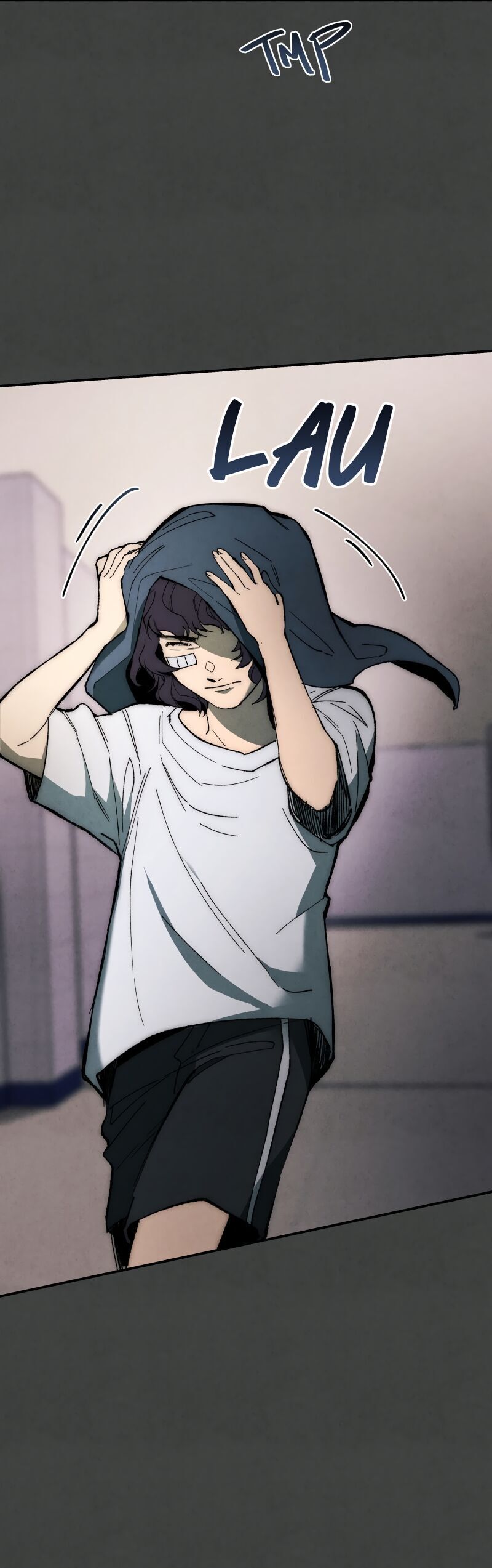 Hand Jumper - Chapter 54 - Page 69