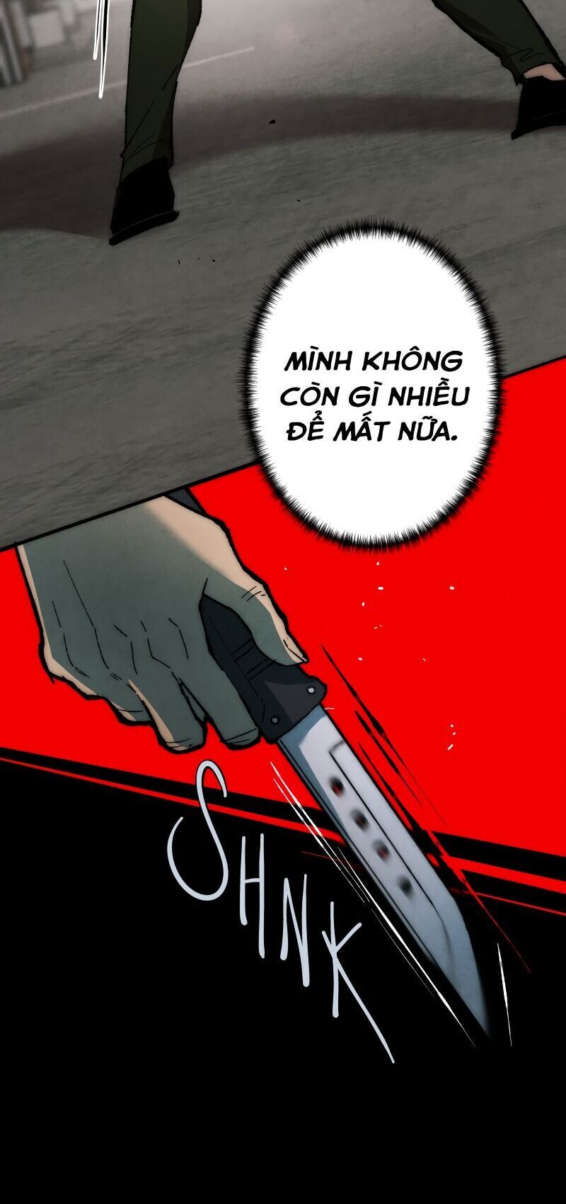 Hand Jumper - Chapter 54 - Page 7