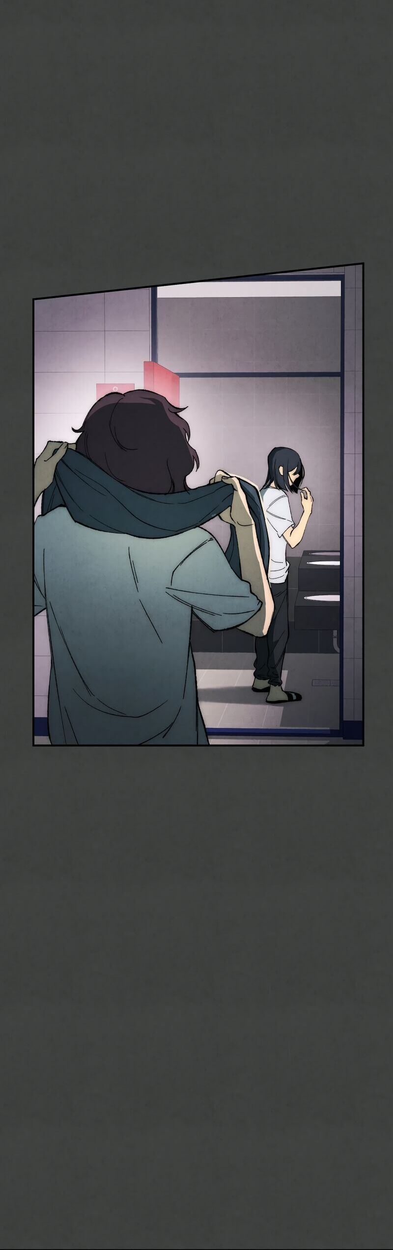 Hand Jumper - Chapter 54 - Page 70