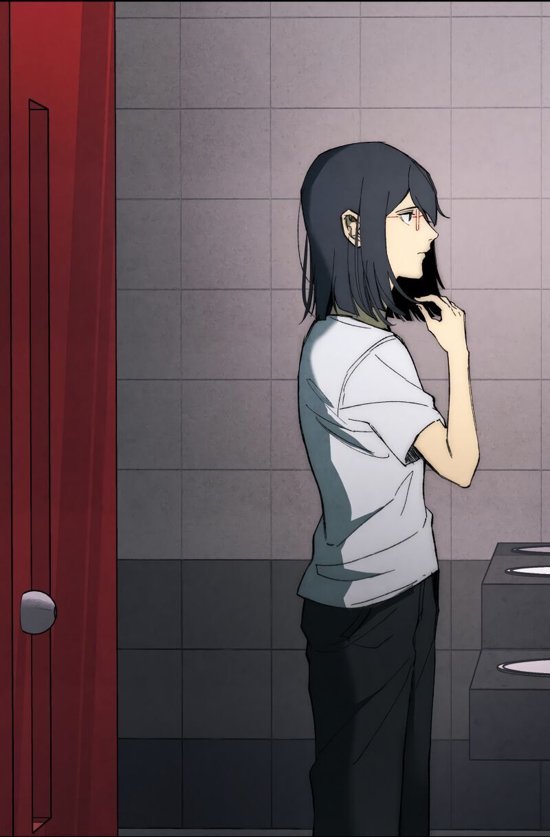 Hand Jumper - Chapter 54 - Page 71