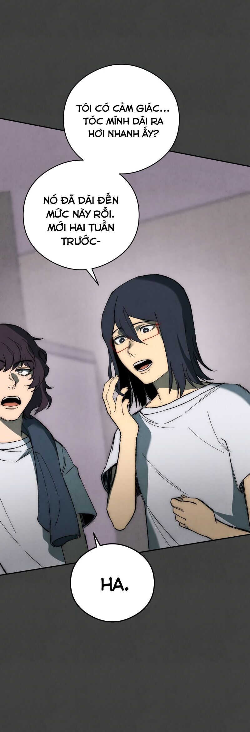 Hand Jumper - Chapter 54 - Page 74