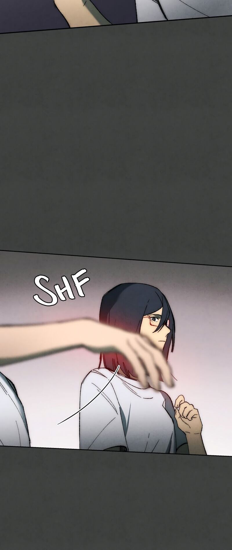 Hand Jumper - Chapter 54 - Page 76