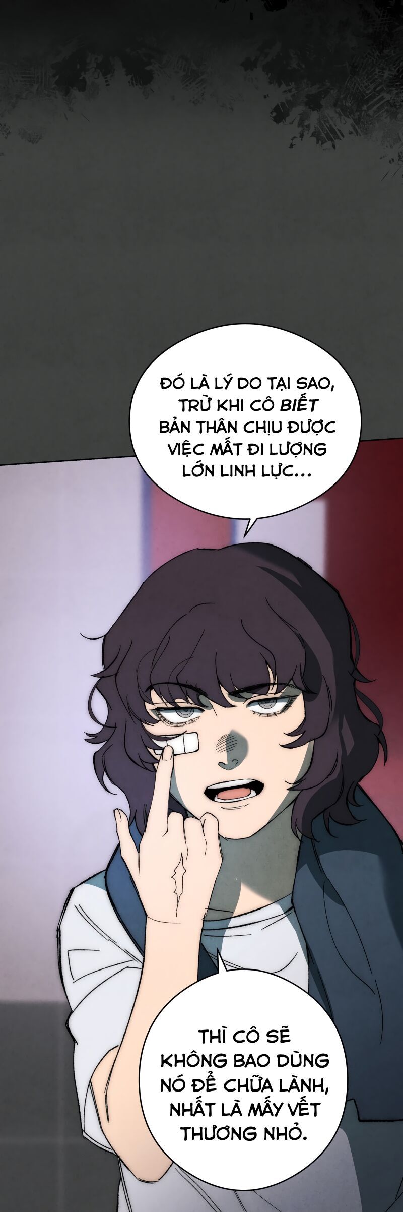 Hand Jumper - Chapter 54 - Page 84