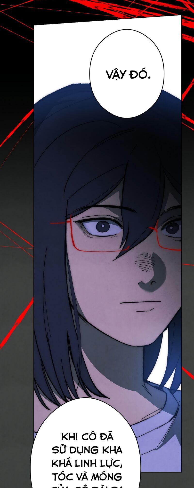 Hand Jumper - Chapter 54 - Page 86