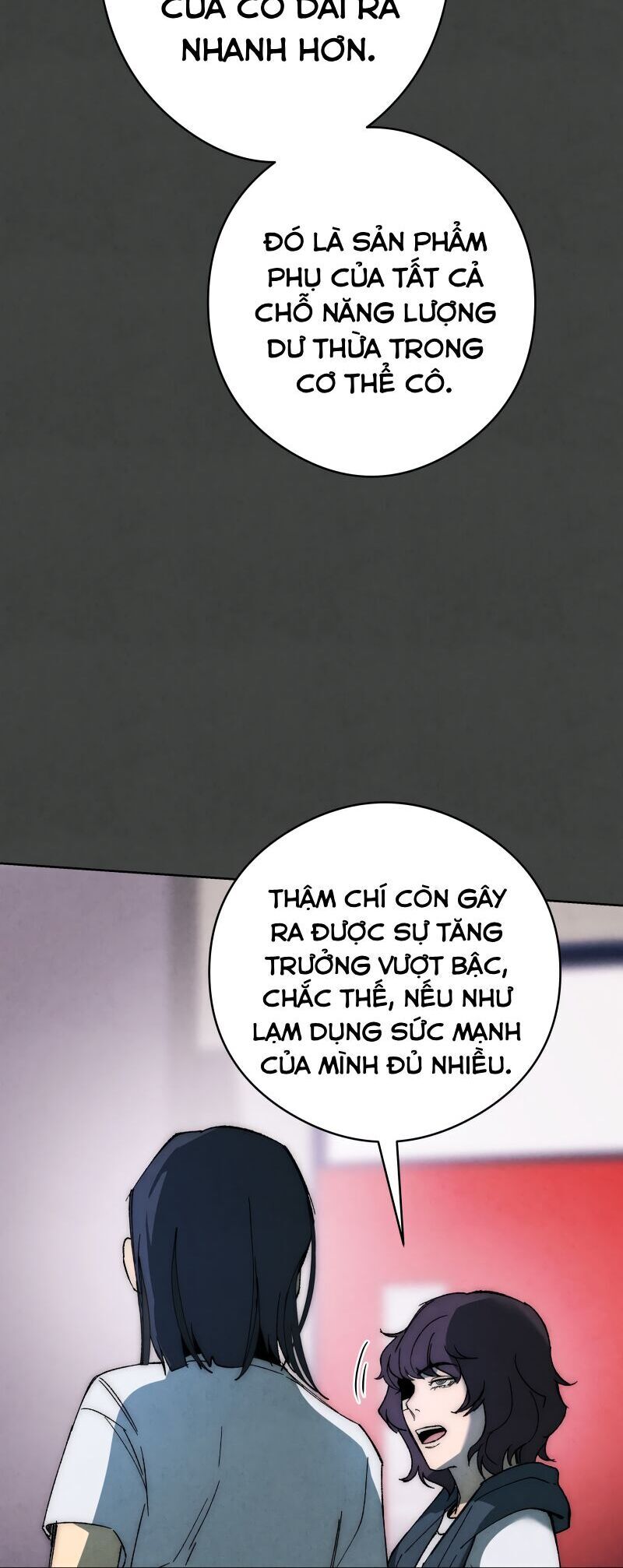 Hand Jumper - Chapter 54 - Page 87