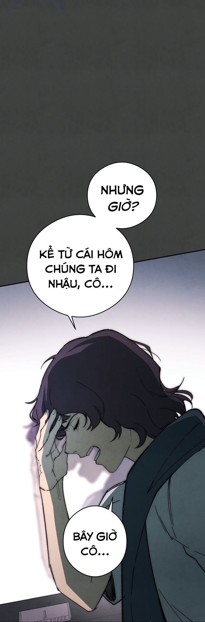 Hand Jumper - Chapter 54 - Page 94