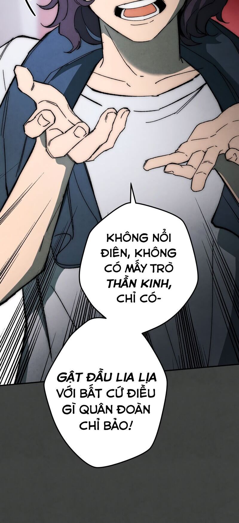 Hand Jumper - Chapter 54 - Page 97