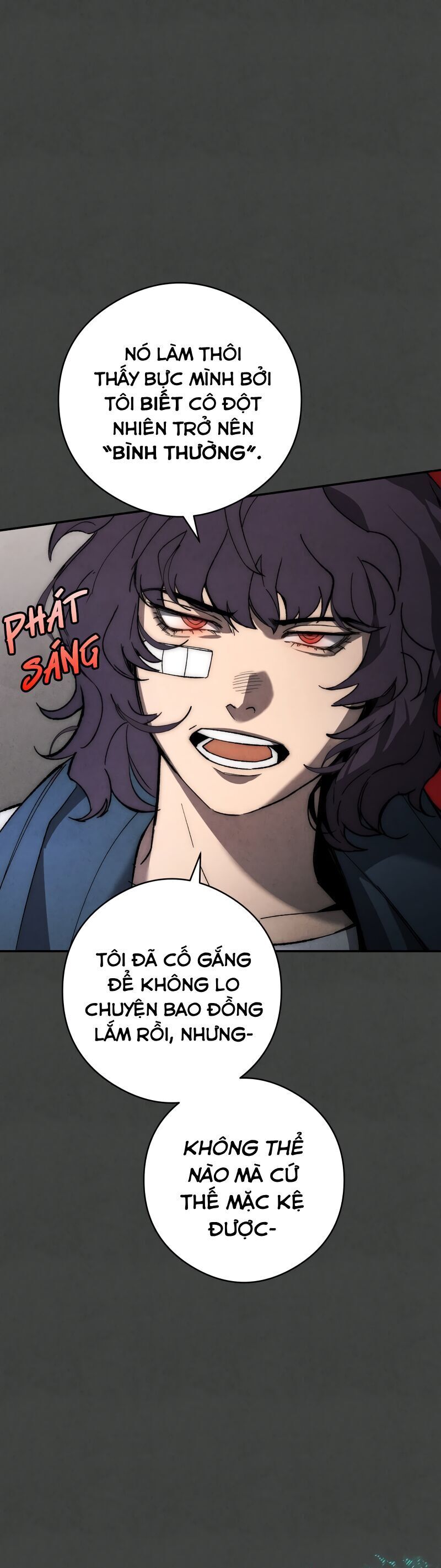 Hand Jumper - Chapter 54 - Page 98