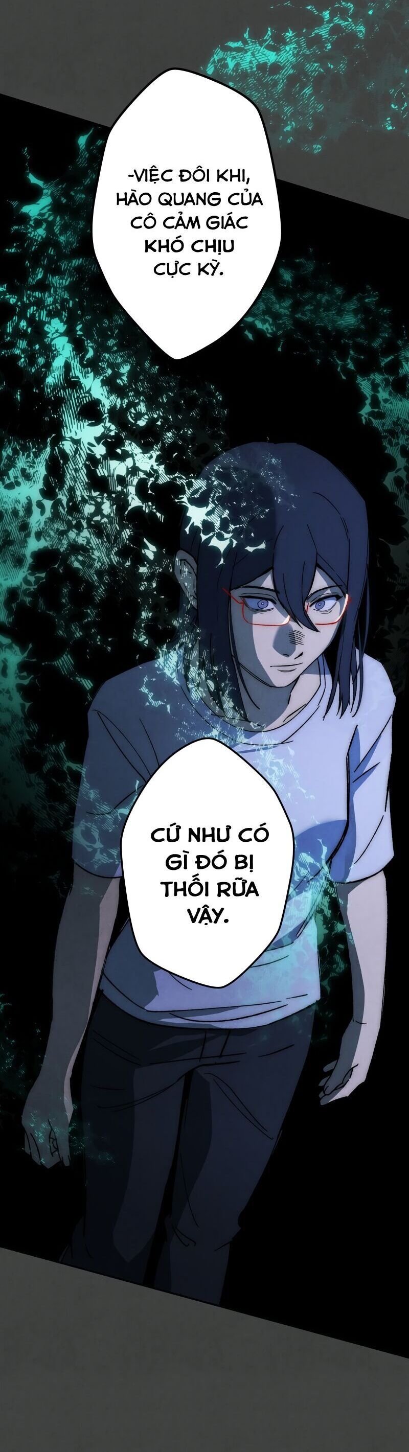 Hand Jumper - Chapter 54 - Page 99