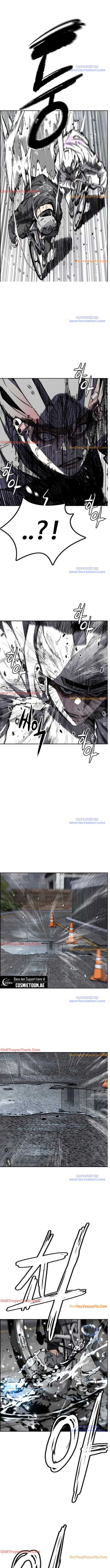 Thể Thao Cực Hạn - Chapter 540 - Page 10