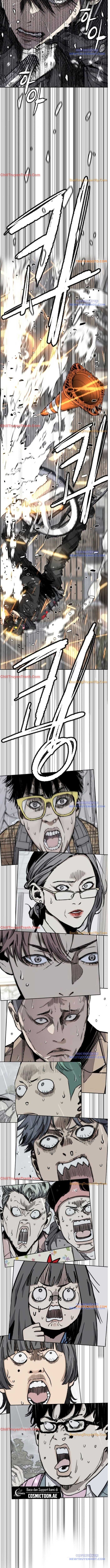 Thể Thao Cực Hạn - Chapter 540 - Page 13