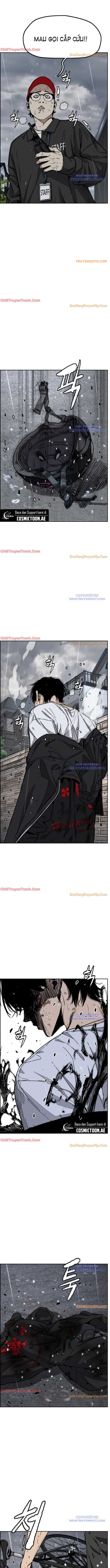 Thể Thao Cực Hạn - Chapter 540 - Page 15