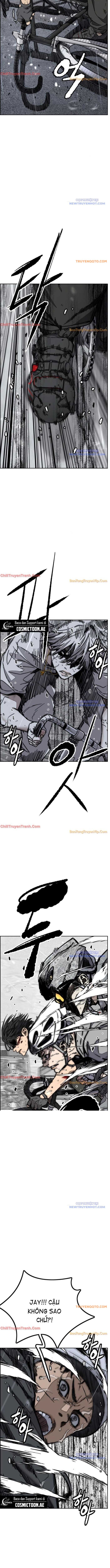 Thể Thao Cực Hạn - Chapter 540 - Page 16