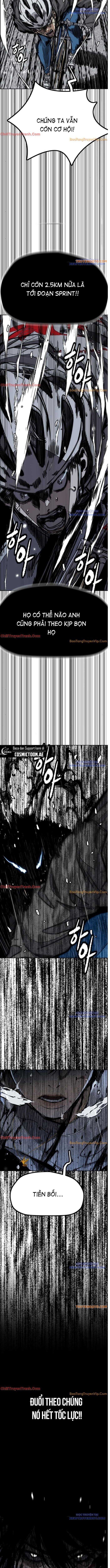 Thể Thao Cực Hạn - Chapter 540 - Page 18