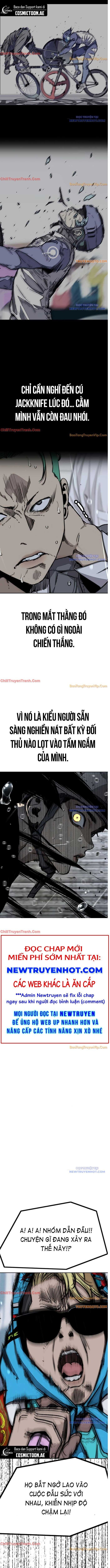 Thể Thao Cực Hạn - Chapter 540 - Page 5