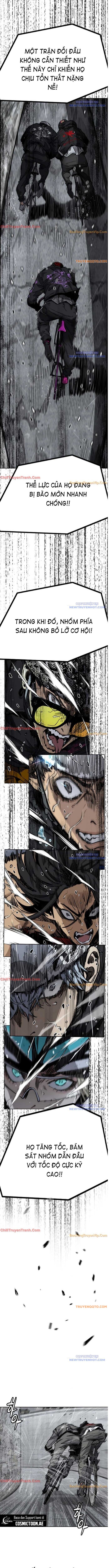 Thể Thao Cực Hạn - Chapter 540 - Page 6