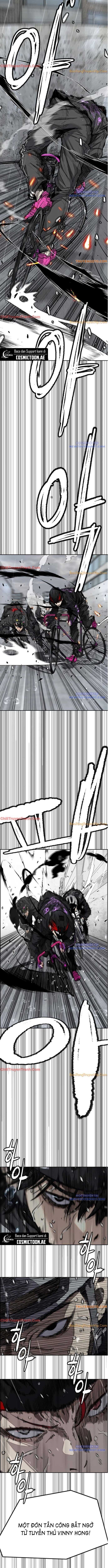 Thể Thao Cực Hạn - Chapter 540 - Page 8