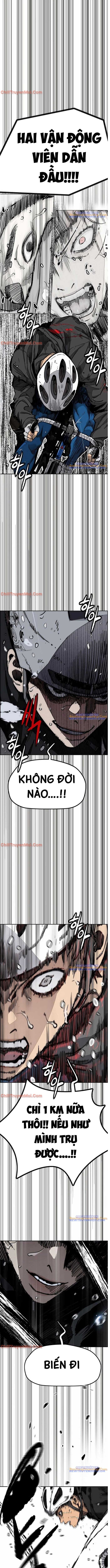 Thể Thao Cực Hạn - Chapter 541 - Page 12