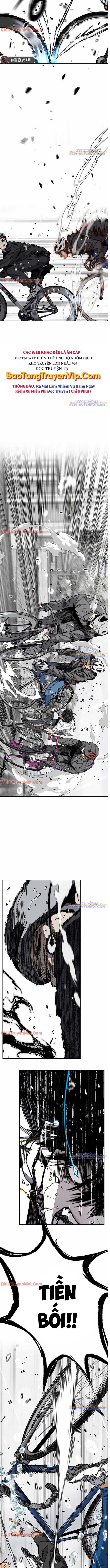 Thể Thao Cực Hạn - Chapter 541 - Page 13