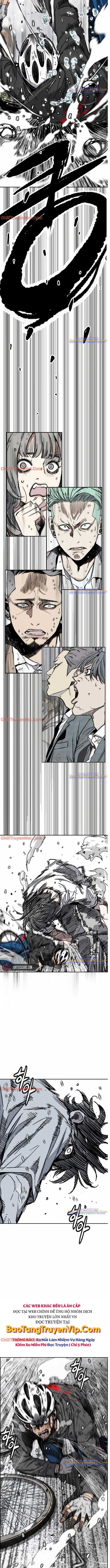 Thể Thao Cực Hạn - Chapter 541 - Page 14