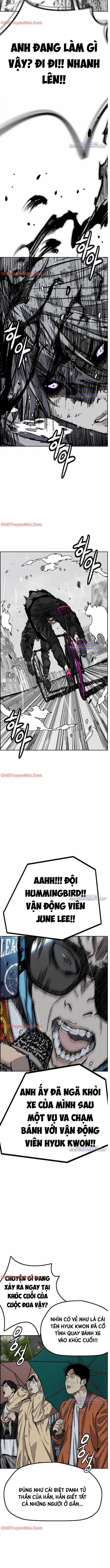 Thể Thao Cực Hạn - Chapter 541 - Page 15