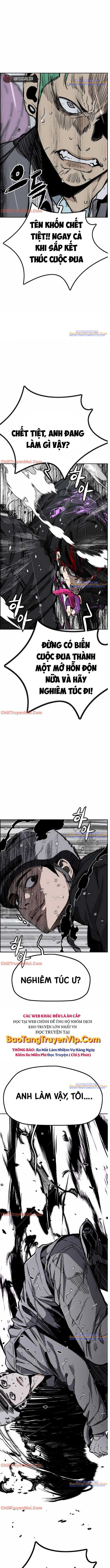 Thể Thao Cực Hạn - Chapter 541 - Page 16