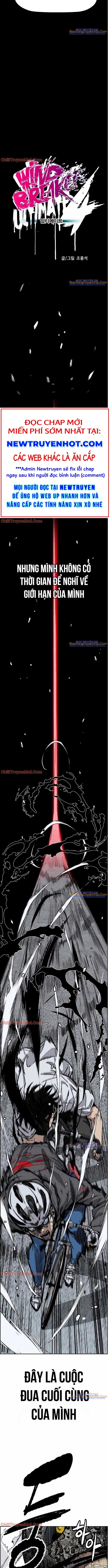 Thể Thao Cực Hạn - Chapter 541 - Page 4
