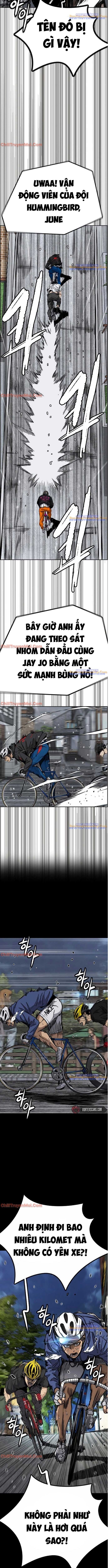 Thể Thao Cực Hạn - Chapter 541 - Page 6
