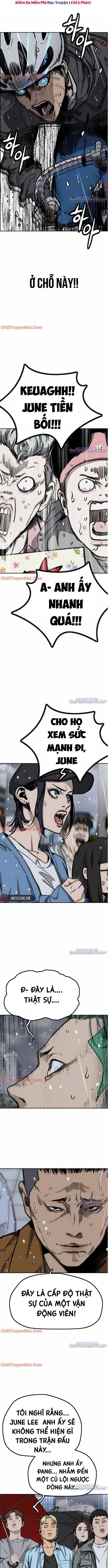 Thể Thao Cực Hạn - Chapter 541 - Page 8