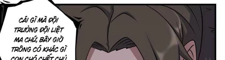 Tôi Chuyển Vàng Tại Mạt Thế - Chapter 432 - Page 46