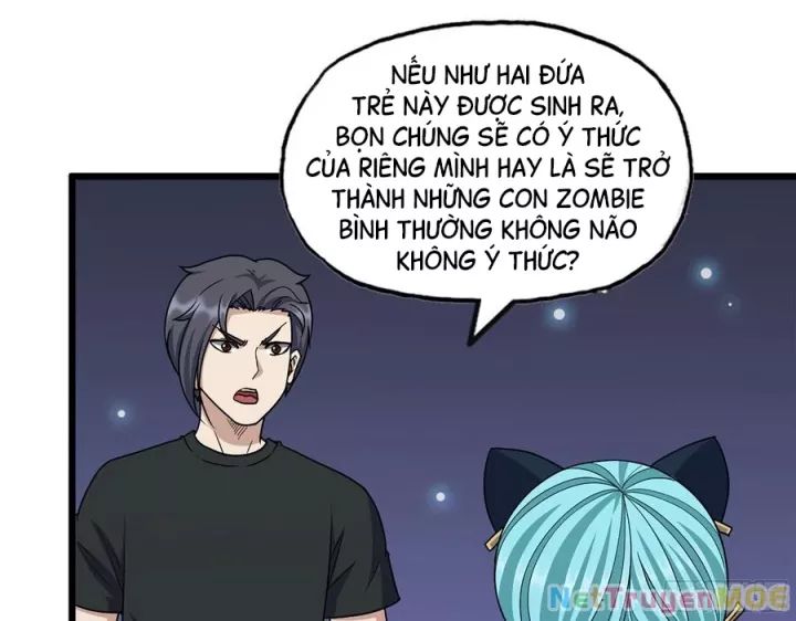 Tôi Chuyển Vàng Tại Mạt Thế - Chapter 433 - Page 12