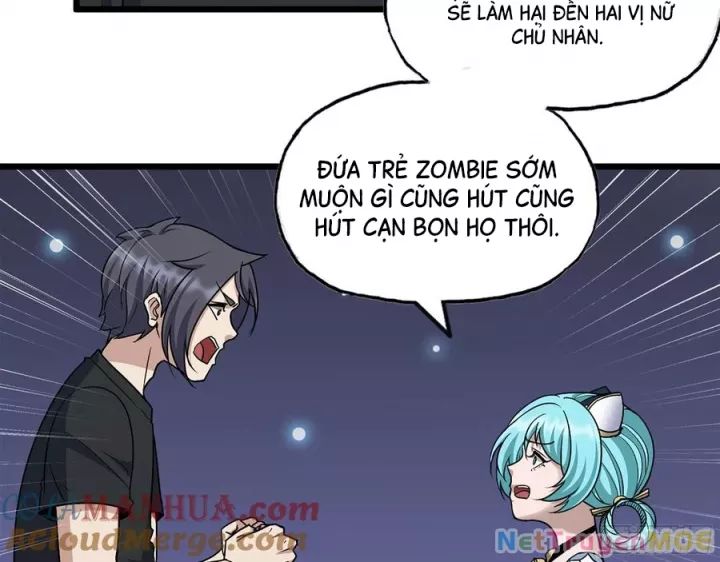 Tôi Chuyển Vàng Tại Mạt Thế - Chapter 433 - Page 16