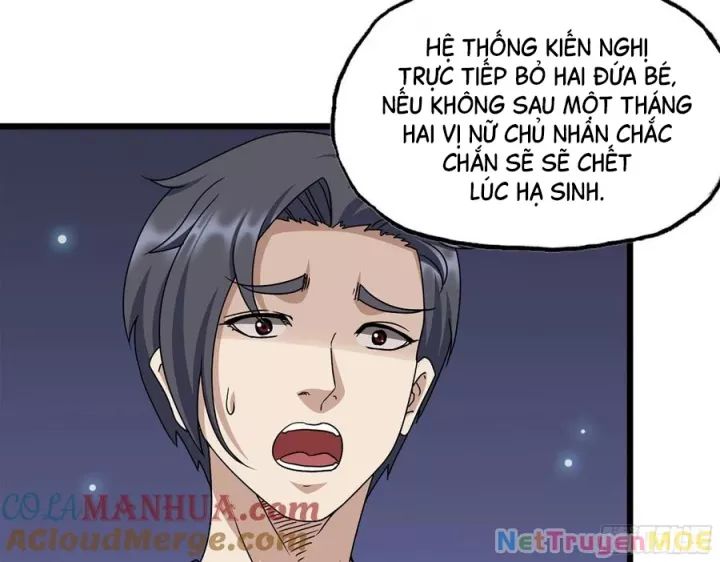Tôi Chuyển Vàng Tại Mạt Thế - Chapter 433 - Page 18