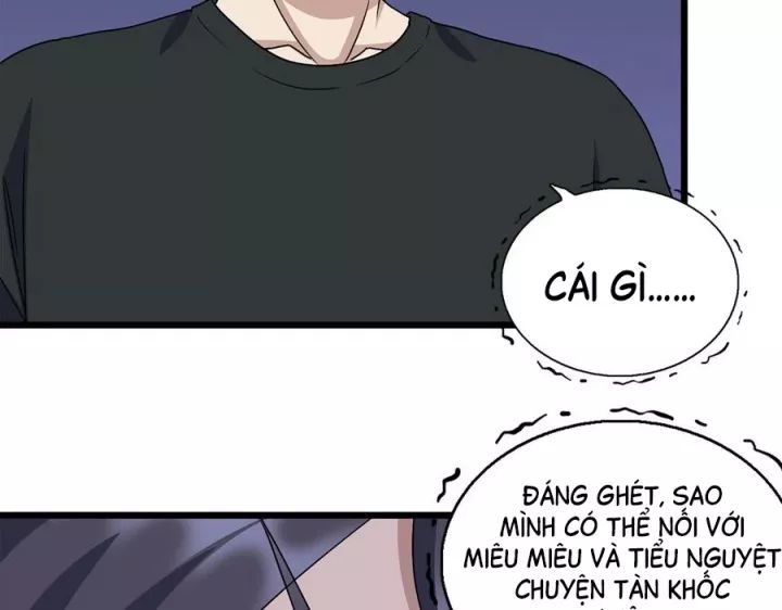 Tôi Chuyển Vàng Tại Mạt Thế - Chapter 433 - Page 19